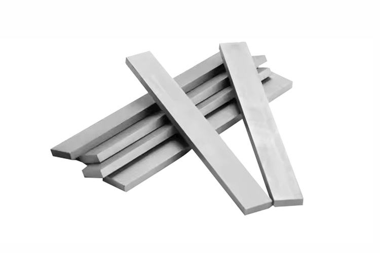 High-wear-resistance tungsten carbide wear plates