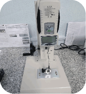 Precision dimensional inspection tools for carbide components
