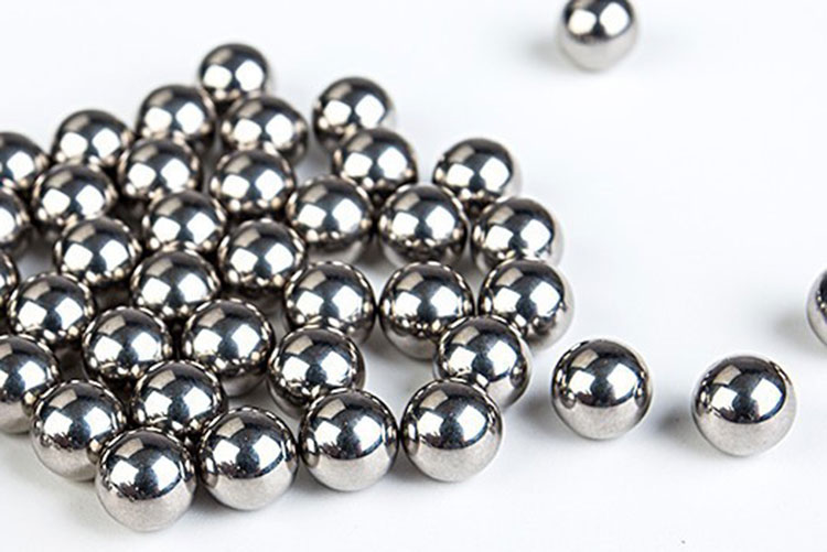 thumbnail image 2 of Tungsten-carbide Balls - H.R.T. Precision Steel Ball Co.,Ltd 2 of 14