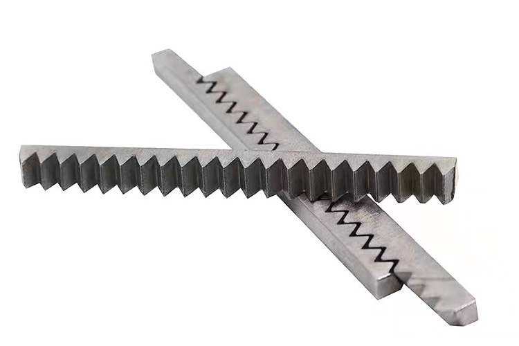 Hoogwaardige onderdelen van wolfraamcarbide voor de landbouw