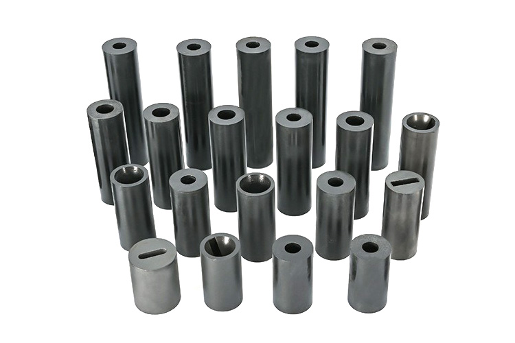 Parti di usura in carburo di boro ad alte prestazioni