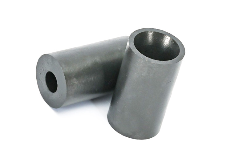 Componenti in carburo di boro per applicazioni militari e nucleari