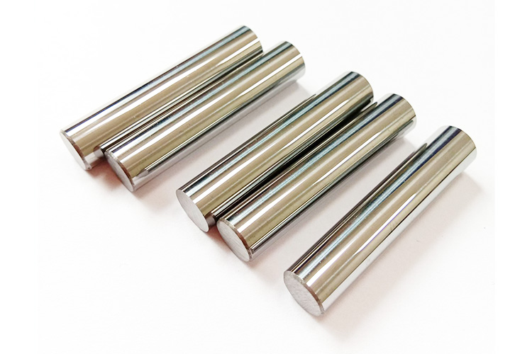 Suku cadang tungsten karbida untuk mesin tekstil berkecepatan tinggi