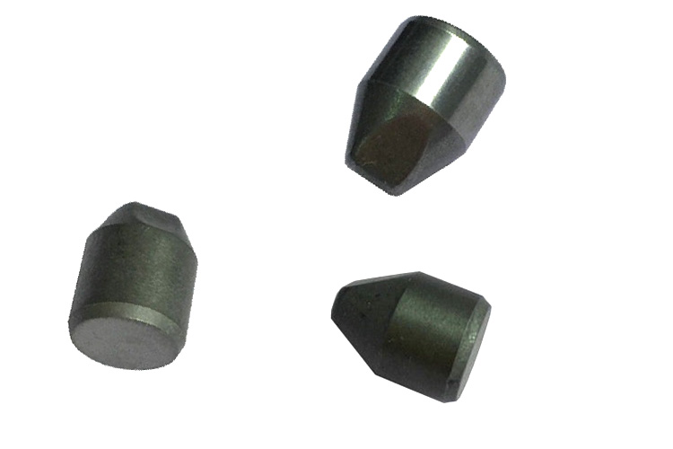 Peças de carboneto de tungstênio de alto desempenho para mineração