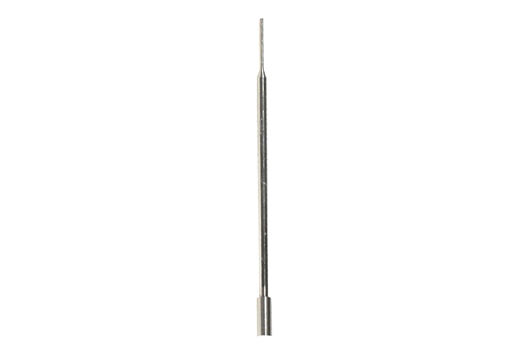 Micropeças de carboneto de tungsténio para instrumentos de precisão e eletrónica