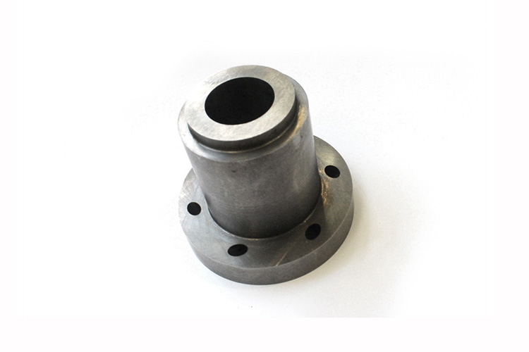 Wear-resistant tungsten carbide pump parts for industrial use