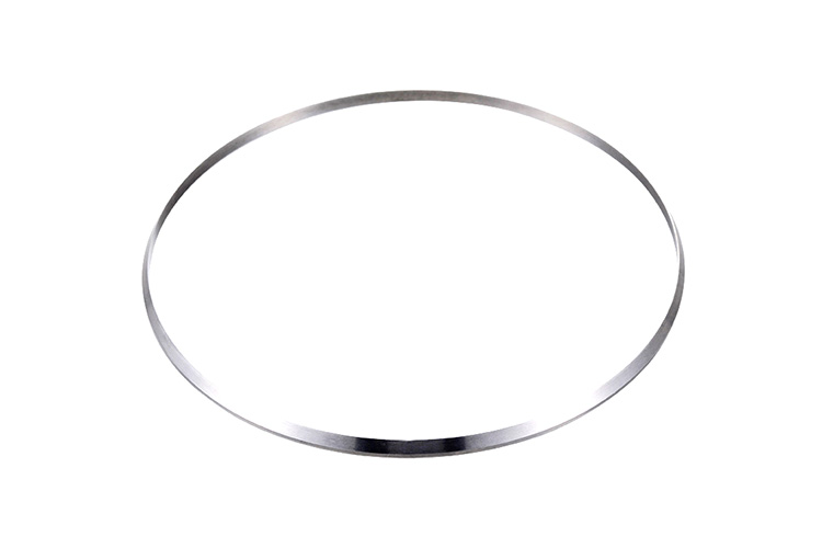 Custom tungsten carbide pump components