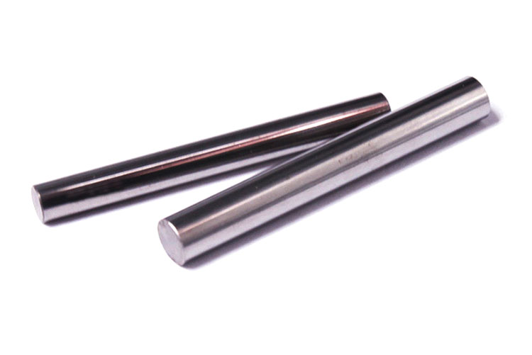 Wolfraamcarbide uitwerppennen voor spuitgietmatrijzen