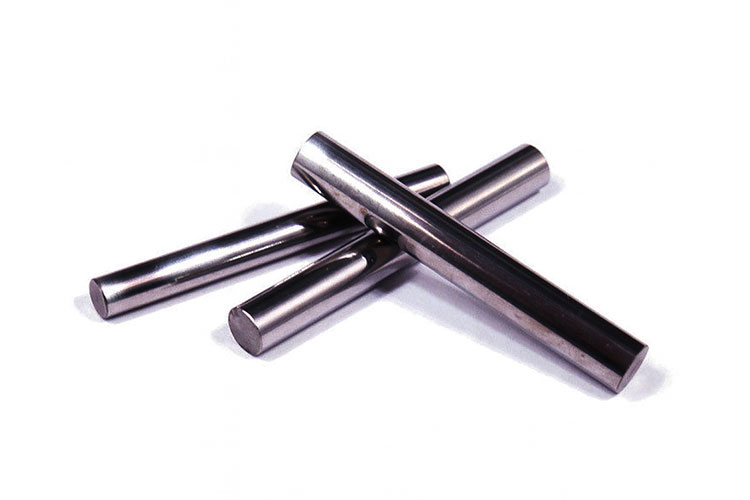 Medidor de precisão de pinos de carboneto de tungsténio para inspeção do diâmetro