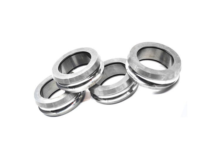 Hochleistungs-Wolframkarbid-Walzenmantelprodukte aus verschleißfestem Material