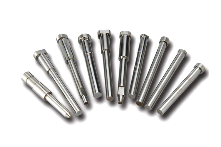 Экономически эффективные пуансоны из цементированного карбида вольфрама от китайского поставщика