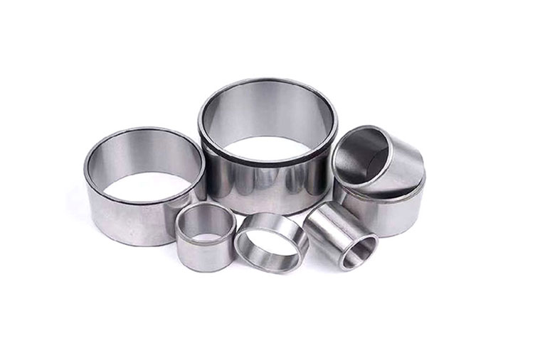 Maßgeschneiderte Hartmetallschäfte, die durch professionelle Bearbeitungstechniken verarbeitet werden