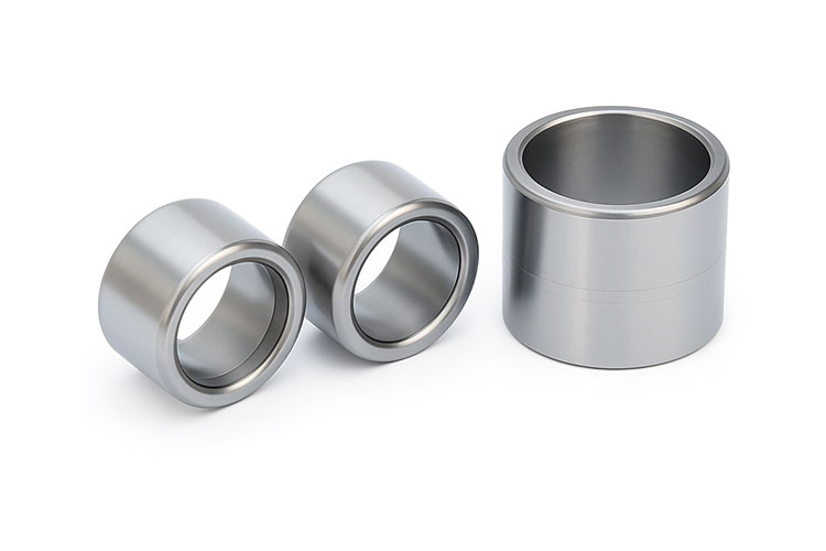 산업 장비 내마모성을 위한 기계식 텅스텐 카바이드 부싱