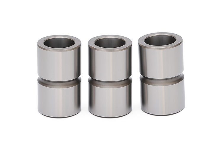 산업용 예비 부품 공급용 텅스텐 카바이드 부시