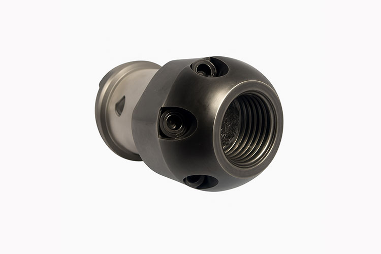 Ugelli per punte in carburo di tungsteno