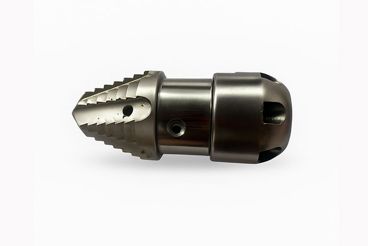 Ugelli per punte in carburo di tungsteno