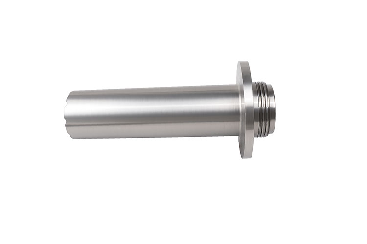 Bushing bor tungsten karbida tahan aus yang tinggi untuk peralatan mesin CNC