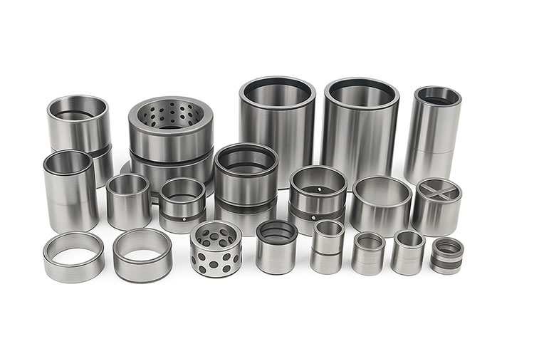 Großhandel Wolframkarbidbuchse für industrielle Großeinkauf