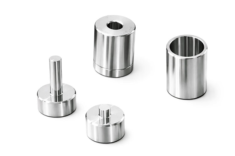 metalurgi serbuk khusus untuk manufaktur kelas atas otomotif dan kedirgantaraan