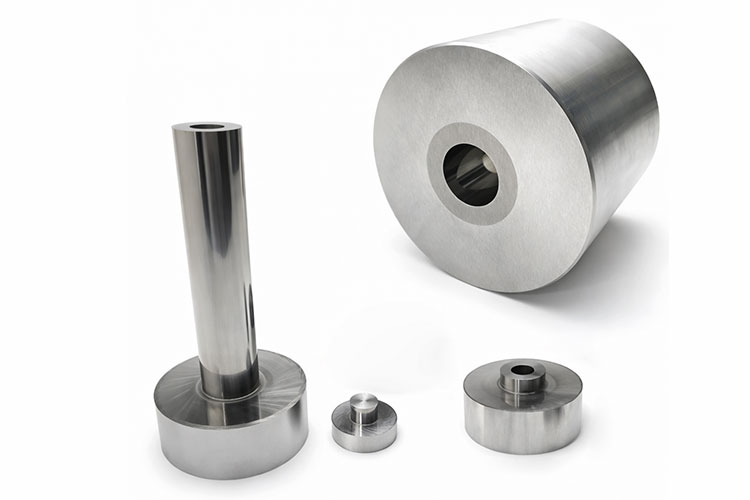 opsi material untuk die metalurgi serbuk khusus