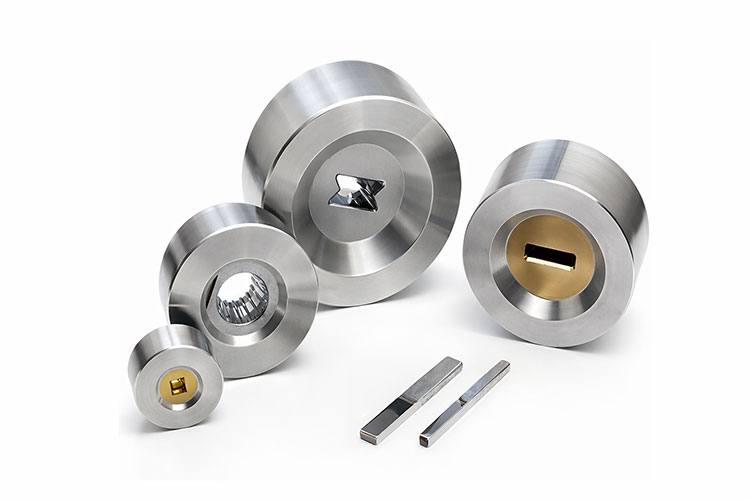 カスタム精密歯車粉末冶金工具加工サービス