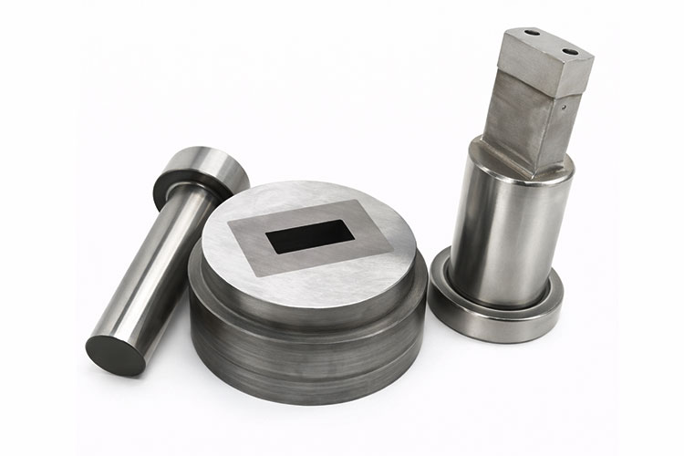 acier à outils de haute qualité pour les grandes filières de métallurgie des poudres