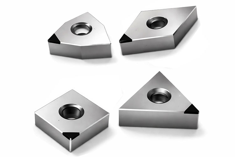 struktur penyangga multi-tahap presisi dari cetakan sisipan tungsten karbida