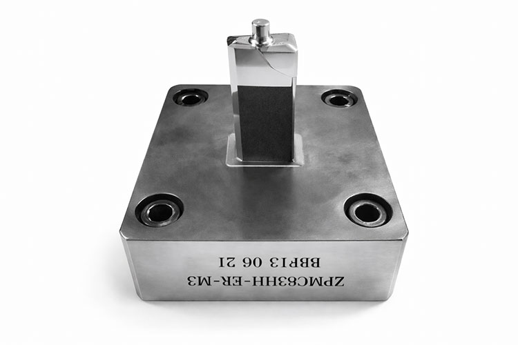 perkakas pengepresan sisipan tungsten karbida untuk produksi massal