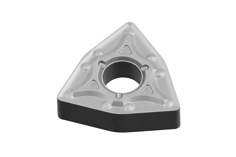 mekanisme panduan presisi dari metalurgi serbuk sisipan tungsten karbida mati